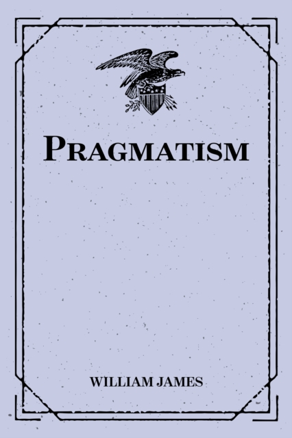 Pragmatism, EPUB eBook