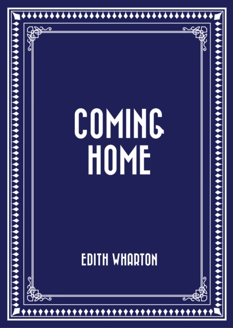 Coming Home, EPUB eBook