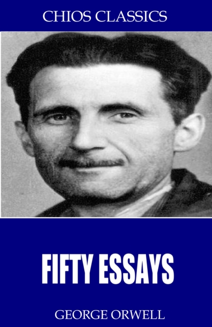 Fifty Essays, EPUB eBook
