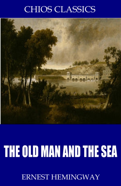 The Old Man and the Sea, EPUB eBook