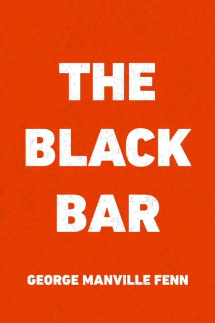 The Black Bar, EPUB eBook