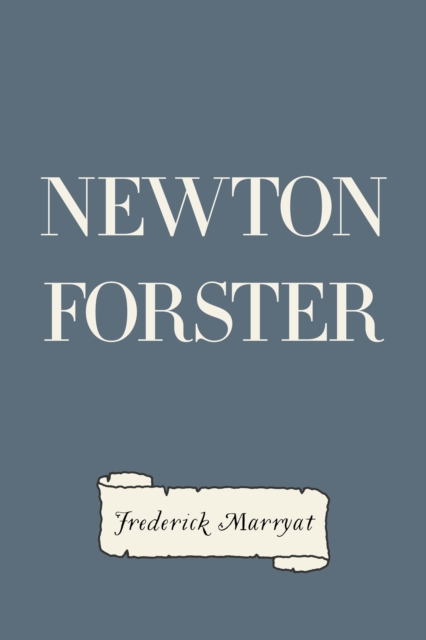 Newton Forster, EPUB eBook