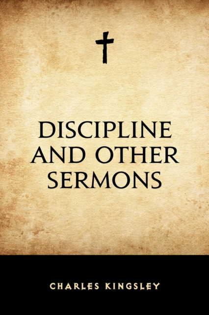 Discipline and Other Sermons, EPUB eBook