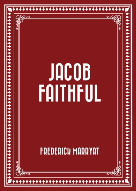 Jacob Faithful, EPUB eBook