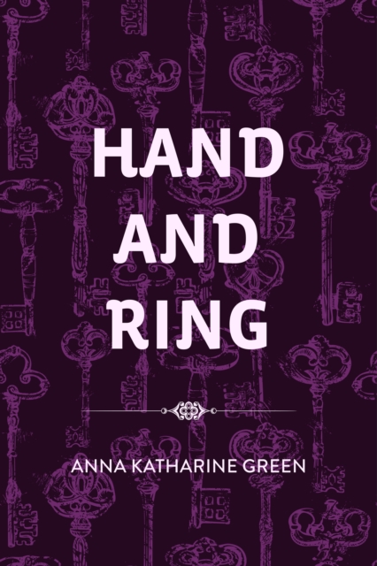 Hand and Ring, EPUB eBook