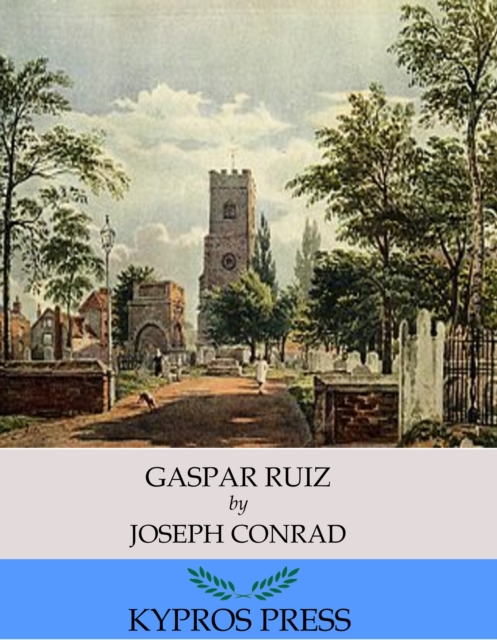 Gaspar Ruiz, EPUB eBook