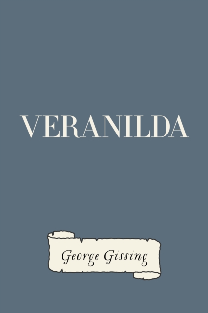 Veranilda, EPUB eBook