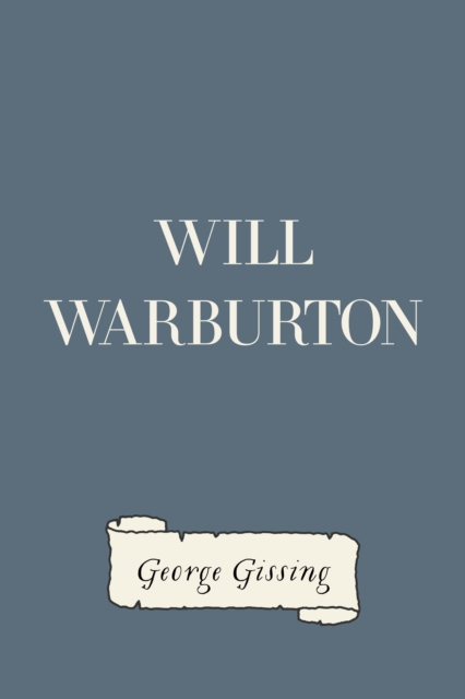 Will Warburton, EPUB eBook
