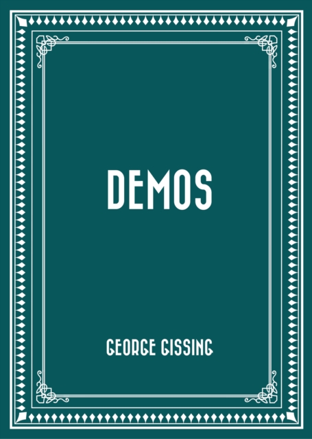 Demos, EPUB eBook
