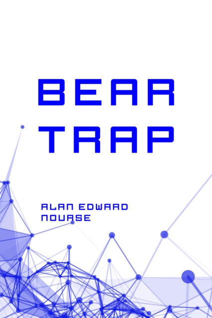 Bear Trap, EPUB eBook