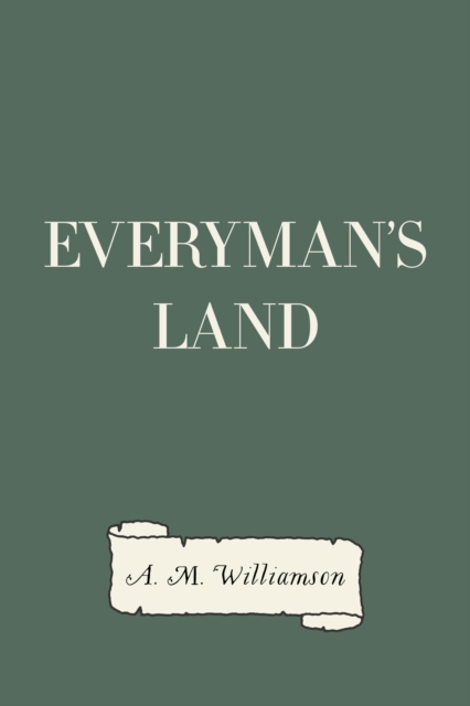 Everyman's Land, EPUB eBook