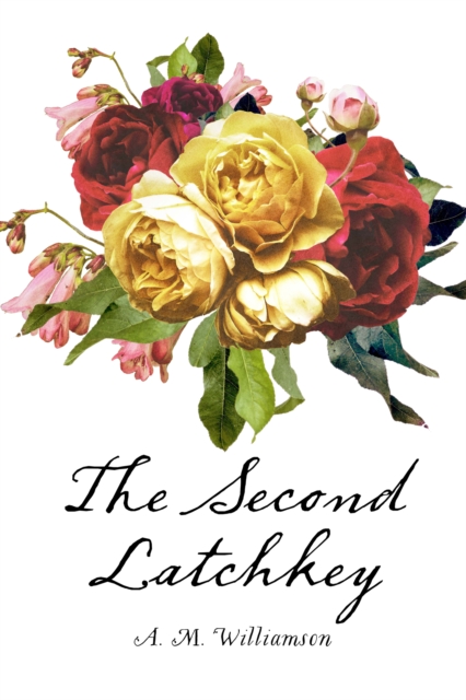 The Second Latchkey, EPUB eBook