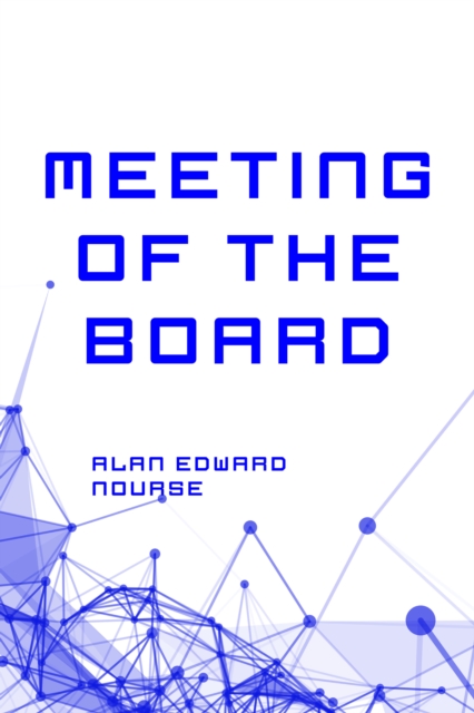Meeting of the Board, EPUB eBook