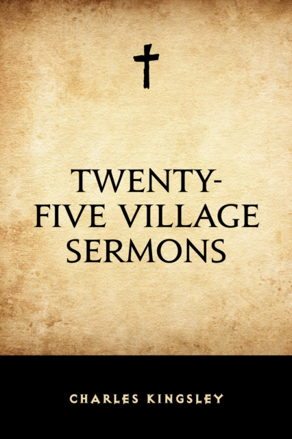 Twenty-Five Village Sermons, EPUB eBook