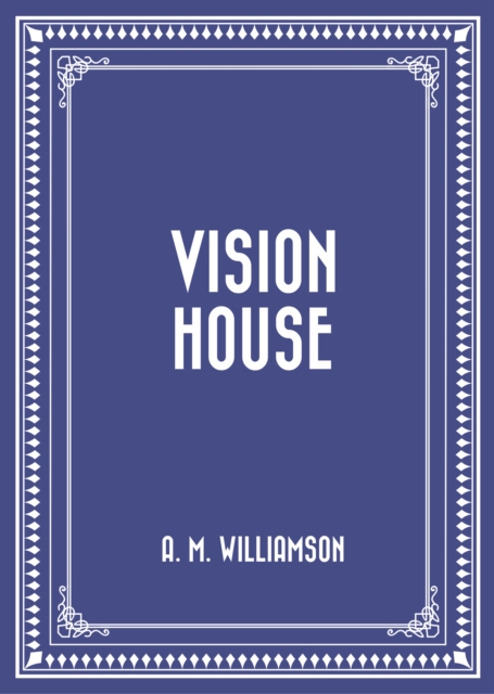 Vision House, EPUB eBook