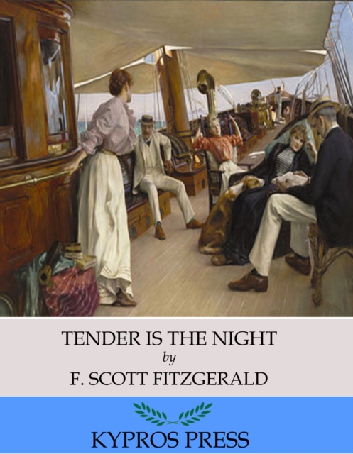 Tender is the Night, EPUB eBook