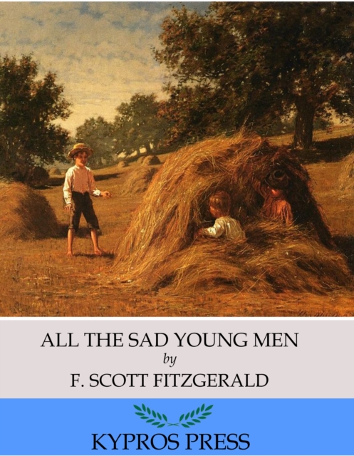 All the Sad Young Men, EPUB eBook