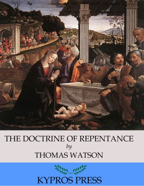 The Doctrine of Repentance, EPUB eBook