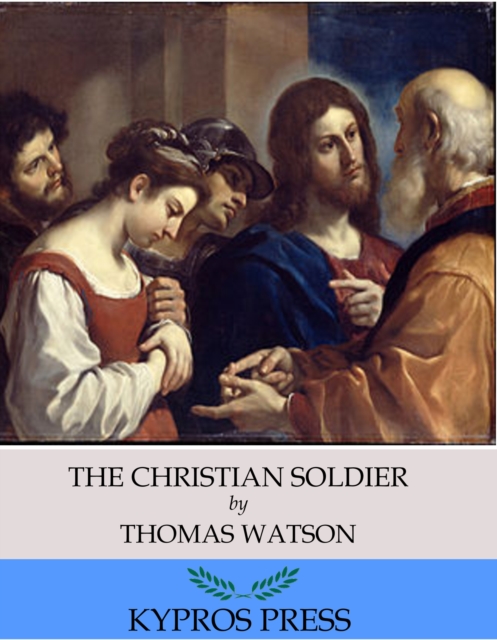 The Christian Soldier, EPUB eBook