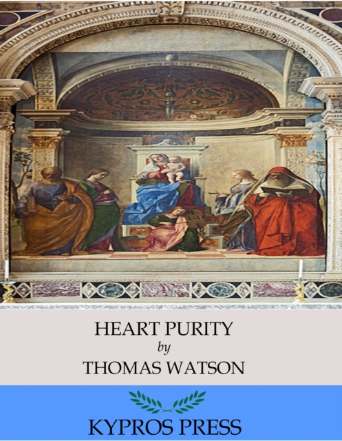 Heart Purity, EPUB eBook