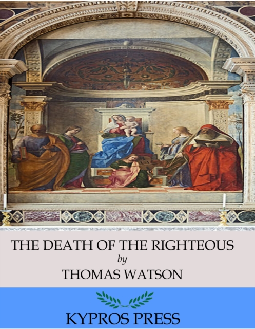 The Death of the Righteous, EPUB eBook