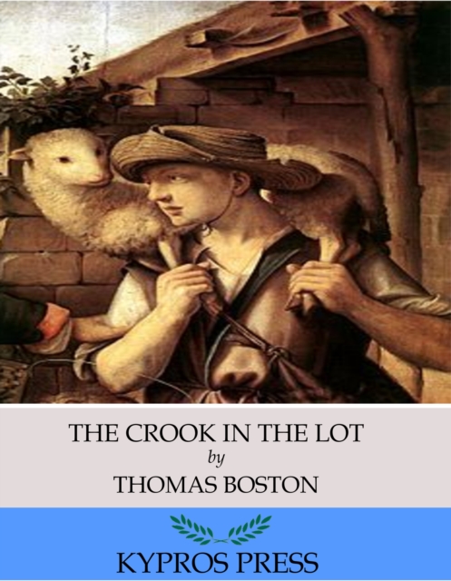 The Crook in the Lot, EPUB eBook
