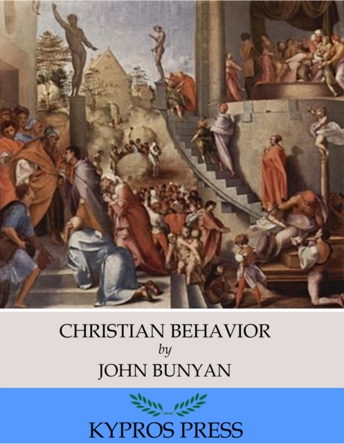 Christian Behavior, EPUB eBook