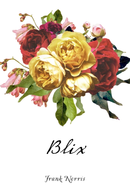 Blix, EPUB eBook