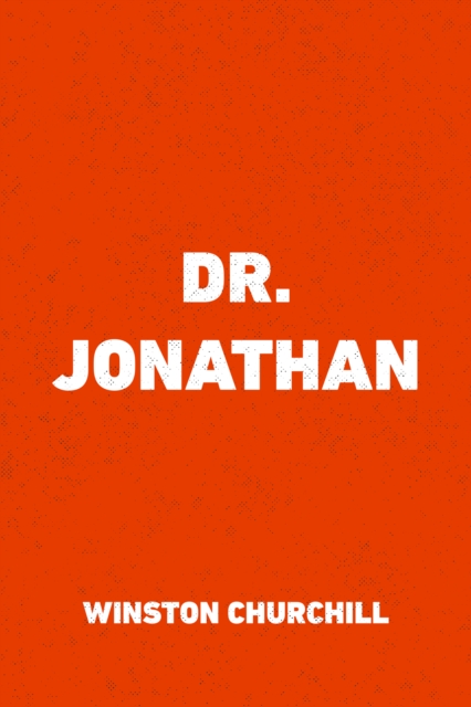 Dr. Jonathan, EPUB eBook