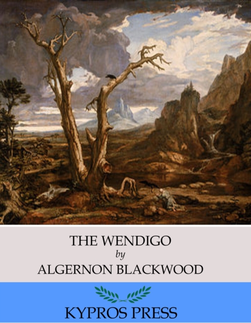 The Wendigo, EPUB eBook