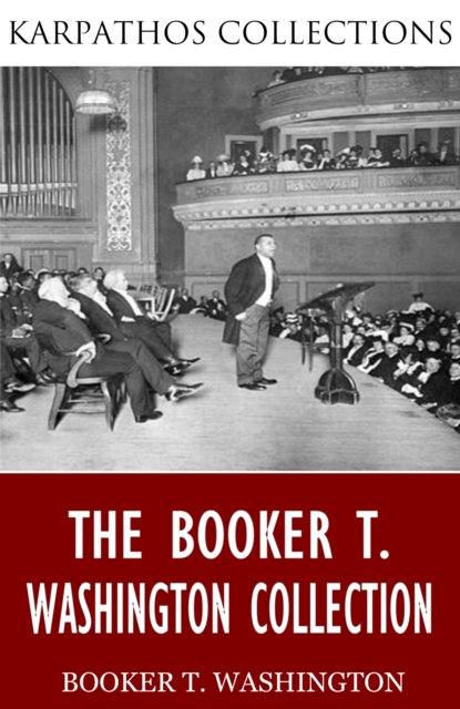 The Booker T. Washington Collection, EPUB eBook