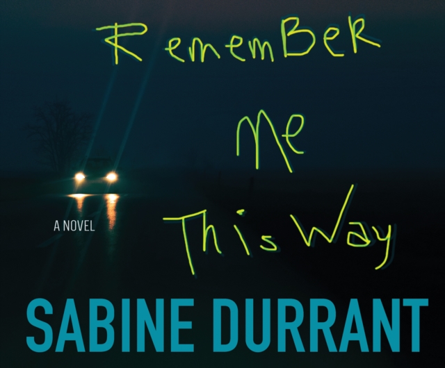 Remember Me This Way, eAudiobook MP3 eaudioBook