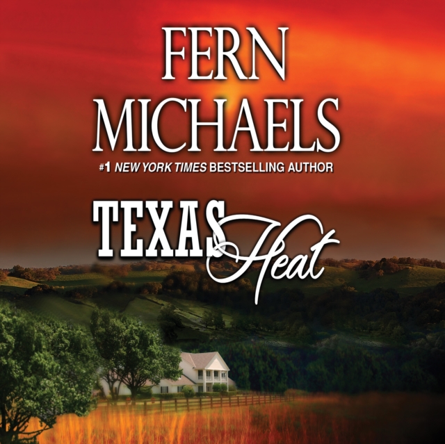 Texas Heat, eAudiobook MP3 eaudioBook
