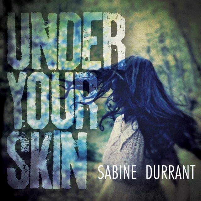 Under Your Skin, eAudiobook MP3 eaudioBook