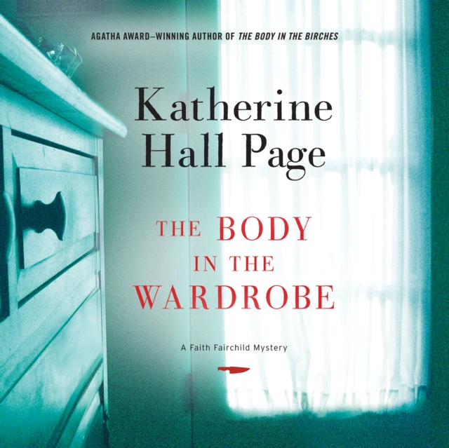 The Body in the Wardrobe, eAudiobook MP3 eaudioBook