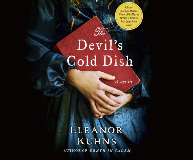 The Devil's Cold Dish, eAudiobook MP3 eaudioBook