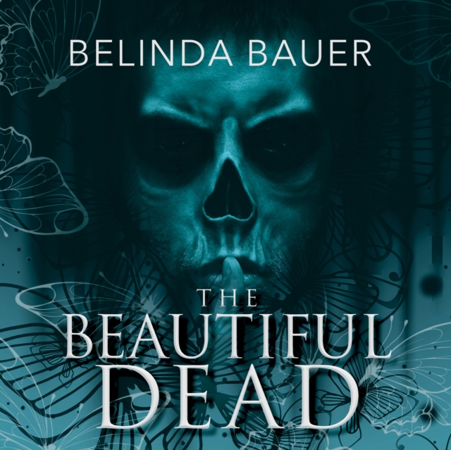The Beautiful Dead, eAudiobook MP3 eaudioBook