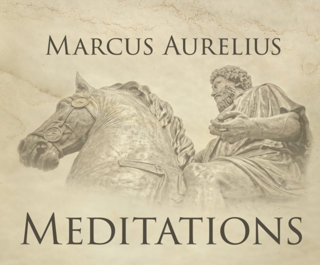 Meditations, eAudiobook MP3 eaudioBook