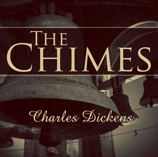 The Chimes, eAudiobook MP3 eaudioBook