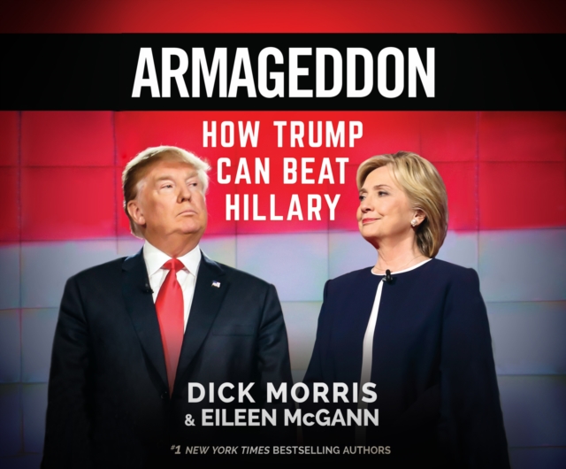 Armageddon, eAudiobook MP3 eaudioBook