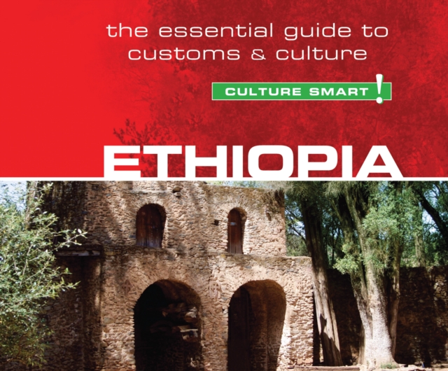 Ethiopia - Culture Smart!, eAudiobook MP3 eaudioBook