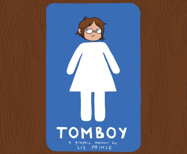 Tomboy, eAudiobook MP3 eaudioBook