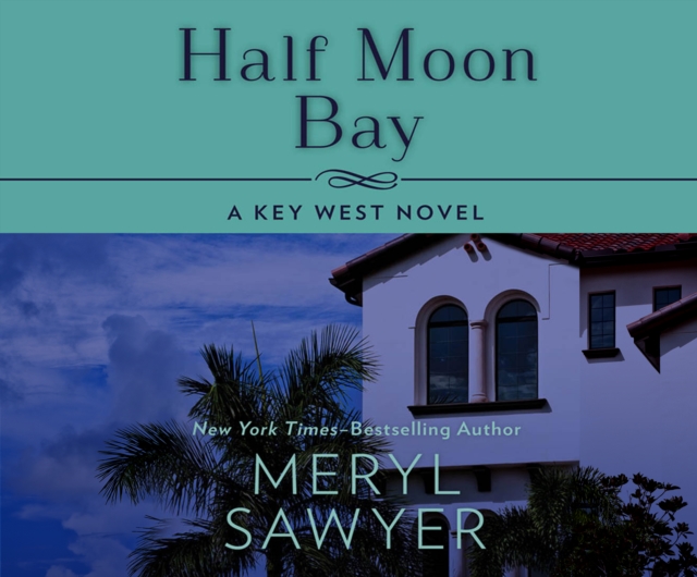 Half Moon Bay, eAudiobook MP3 eaudioBook