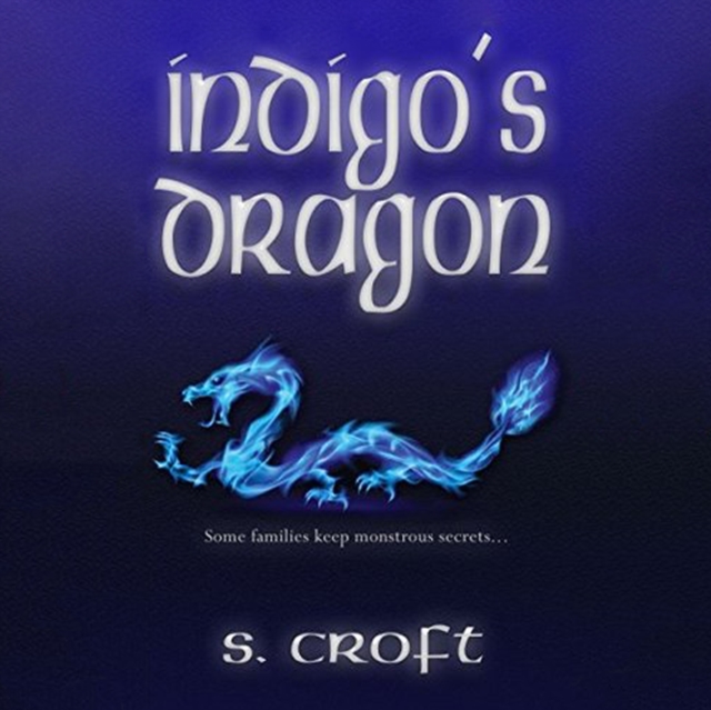 Indigo's Dragon, eAudiobook MP3 eaudioBook
