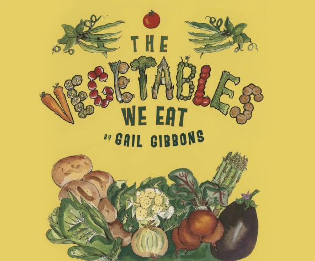 Vegetables We Eat, The (AUDIO), eAudiobook MP3 eaudioBook