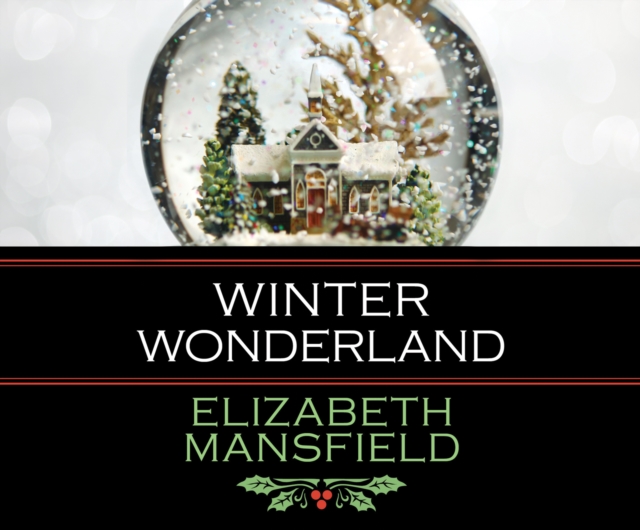 Winter Wonderland, eAudiobook MP3 eaudioBook