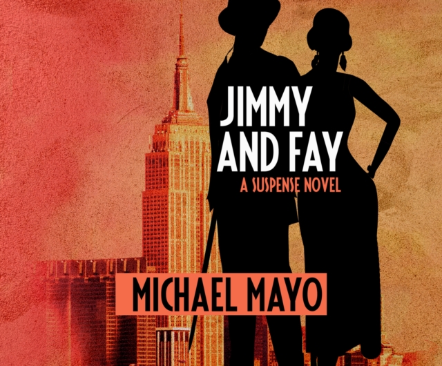Jimmy and Fay, eAudiobook MP3 eaudioBook