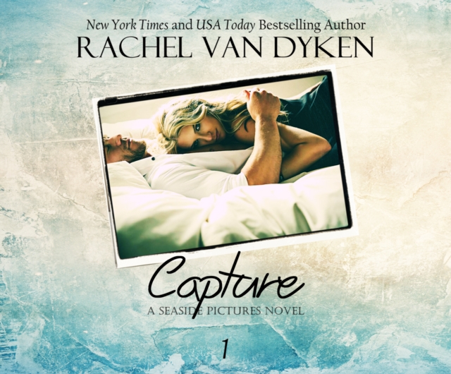 Capture, eAudiobook MP3 eaudioBook