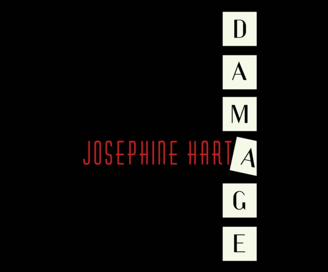 Damage, eAudiobook MP3 eaudioBook