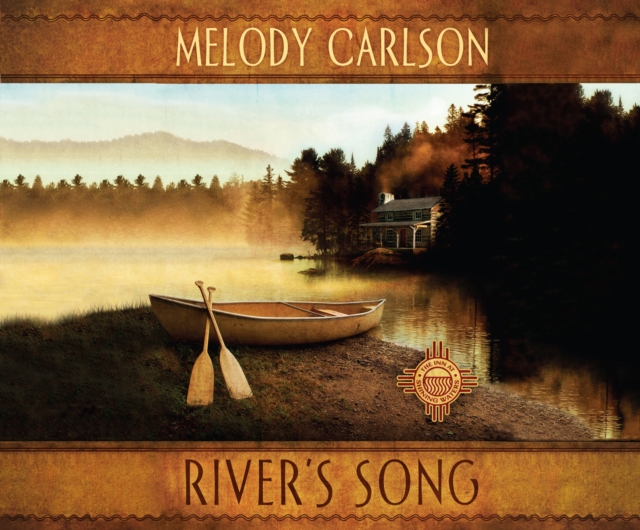 River's Song, eAudiobook MP3 eaudioBook